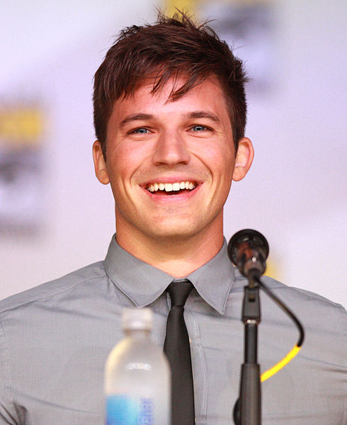 Matt Lanter