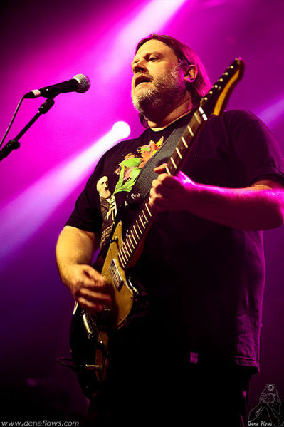 Matthew Sweet