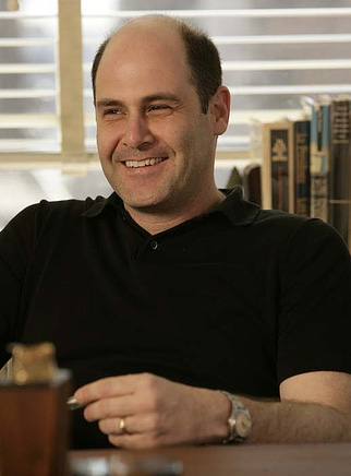 Matthew Weiner