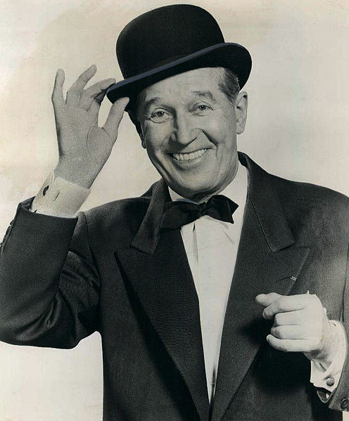 Maurice Chevalier