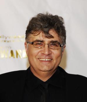 Maurice LaMarche