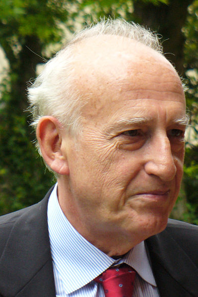 Maurizio Pollini