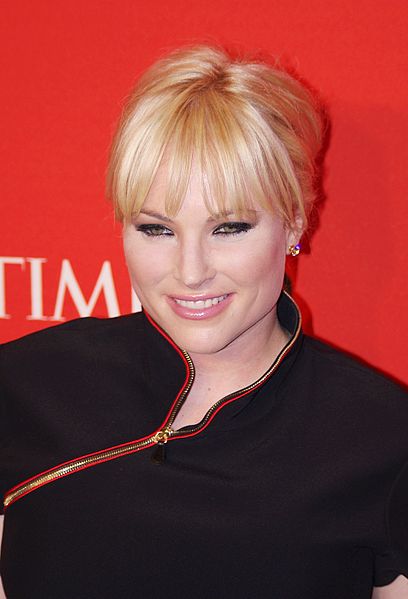 Meghan McCain