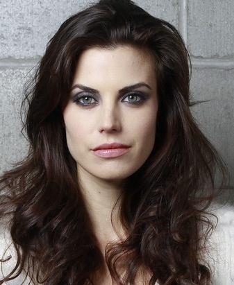 Meghan Ory