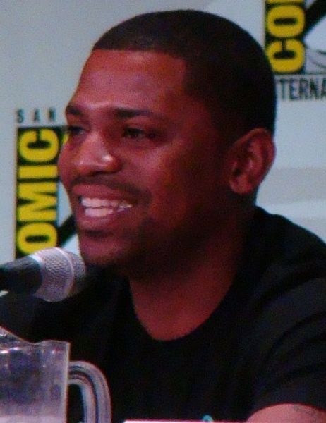 Mekhi Phifer