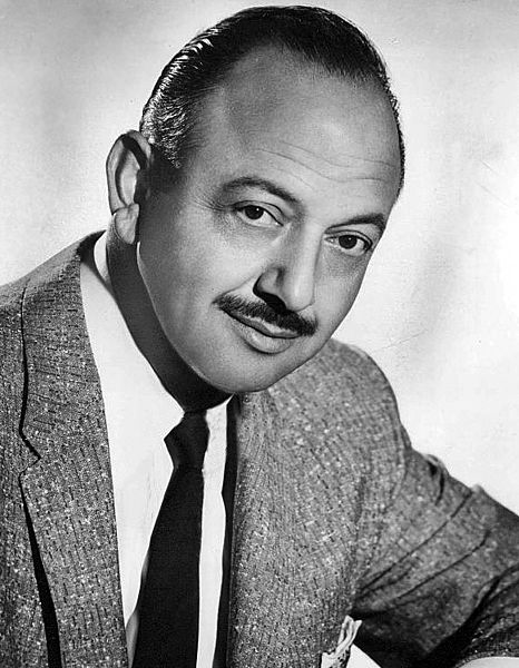 Mel Blanc