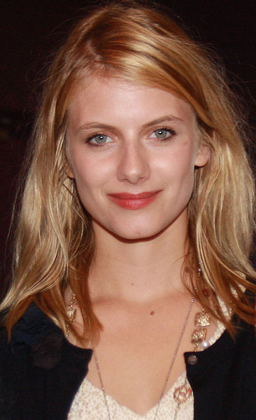 Melanie Laurent