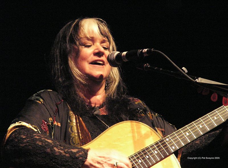 Melanie Safka