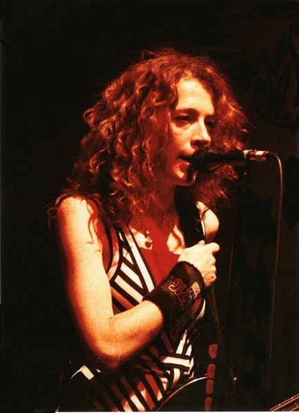 Melissa Auf Der Maur