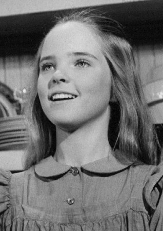 Melissa Sue Anderson