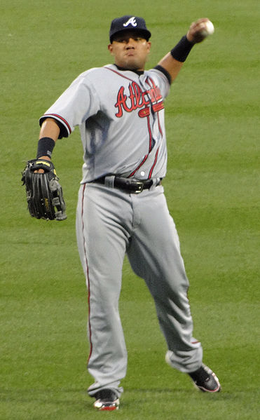 Melky Cabrera