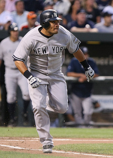 Melky Cabrera