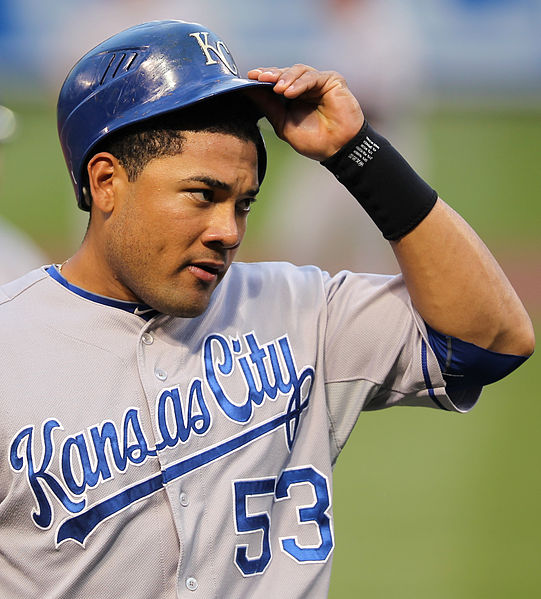 Melky Cabrera