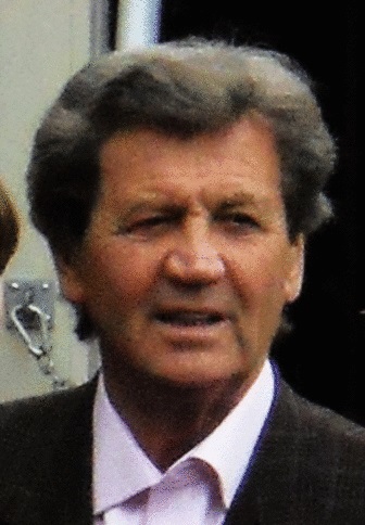 Melvyn Bragg