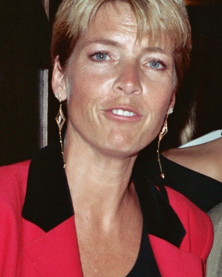 Meredith Baxter