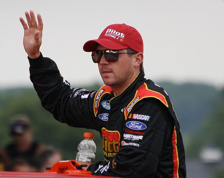 Michael Annett