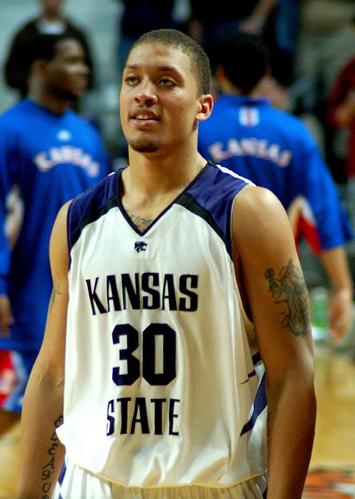 Michael Beasley