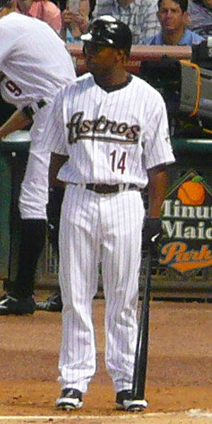 Michael Bourn