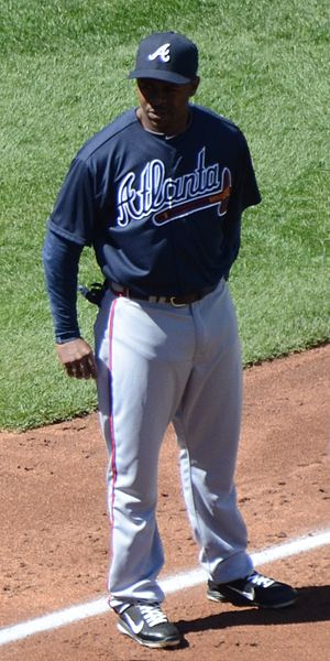 Michael Bourn