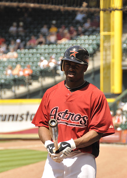 Michael Bourn