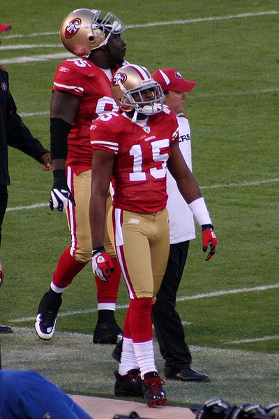 Michael Crabtree