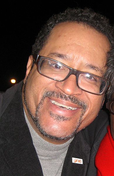 Michael Eric Dyson