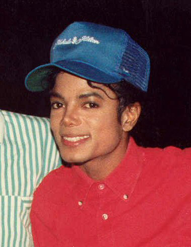 Michael Jackson