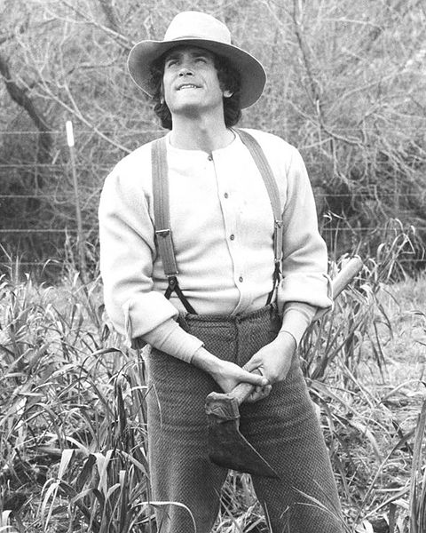 Michael Landon