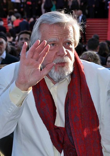 Michael Lonsdale