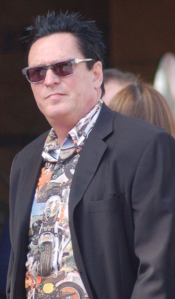 Michael Madsen