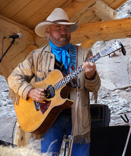 Michael Martin Murphey