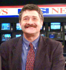 Michael Medved