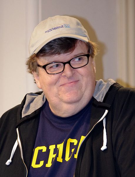 Michael Moore