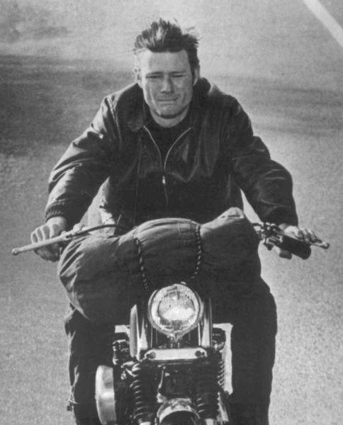 Michael Parks