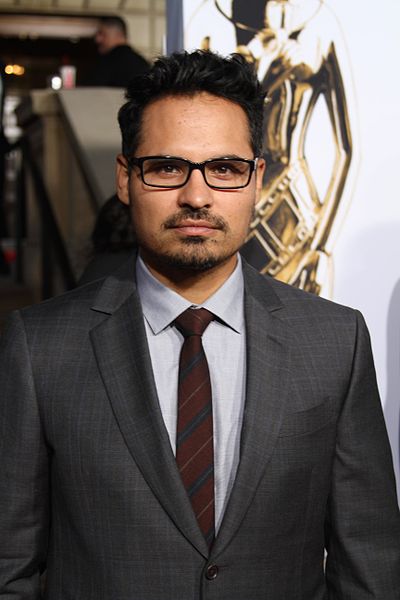 Michael Pena