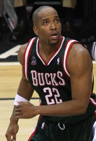 Michael Redd