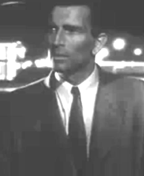 Michael Rennie