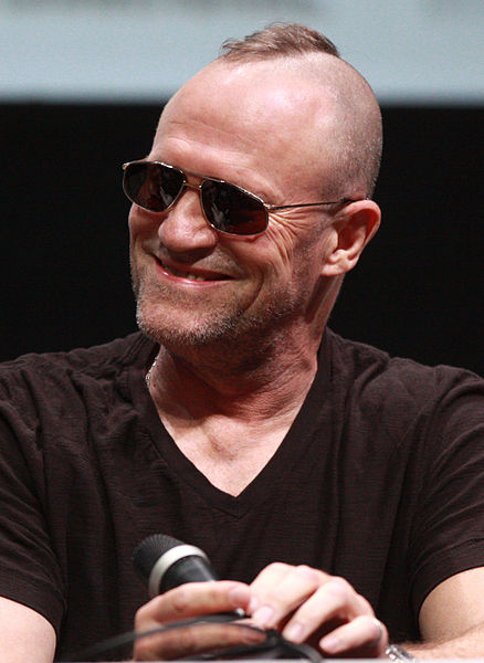 Michael Rooker