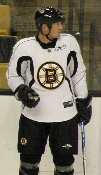 Michael Ryder