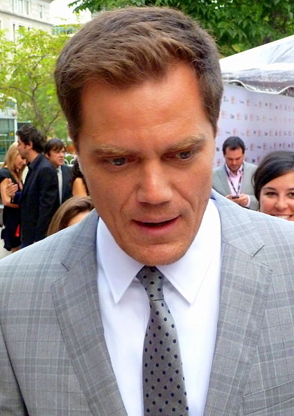 Michael Shannon