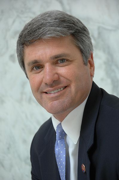 Michael T. McCaul