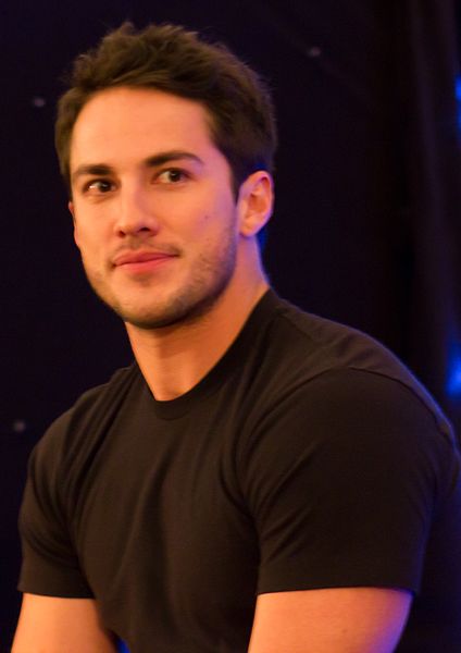 Michael Trevino