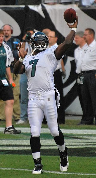 Michael Vick