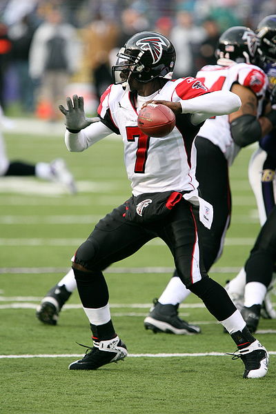 Michael Vick