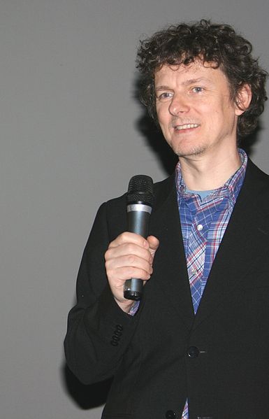 Michel Gondry