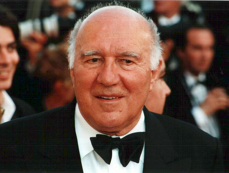 Michel Piccoli