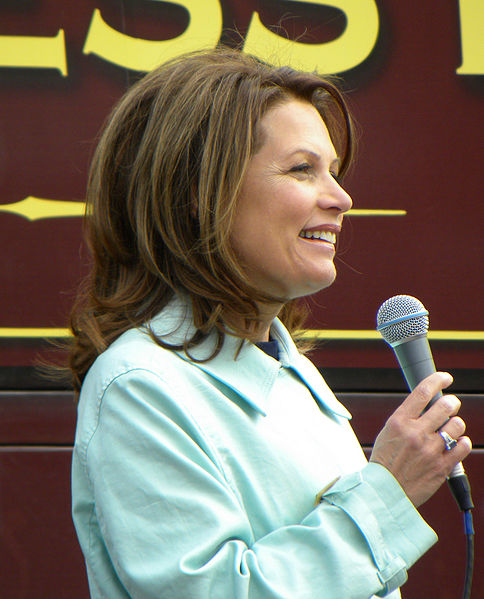 Michele Bachmann