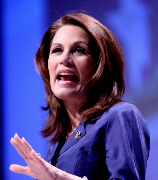 Michele Bachmann