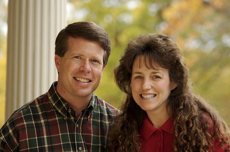 Michelle Duggar