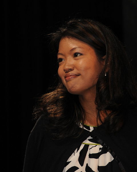 Michelle Malkin